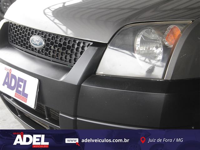 FORD ECOSPORT XLS 1.6/ 1.6 FLEX 8V 5P 2004
