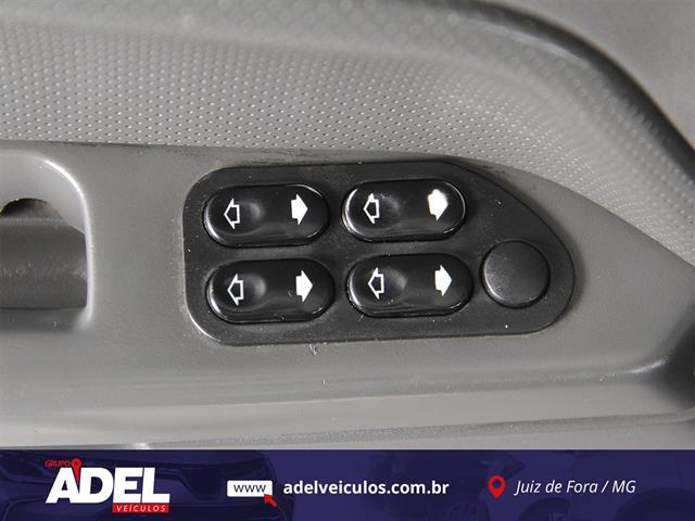 FORD ECOSPORT XLS 1.6/ 1.6 FLEX 8V 5P 2004