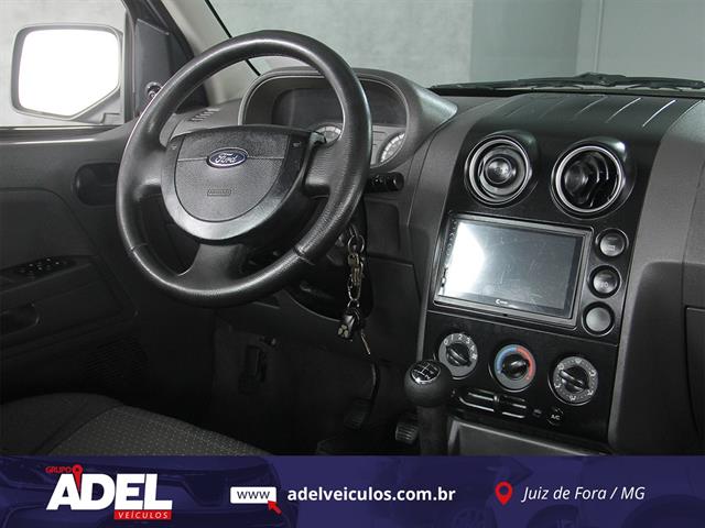 FORD ECOSPORT XLS 1.6/ 1.6 FLEX 8V 5P 2004
