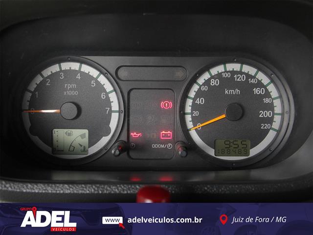 FORD ECOSPORT XLS 1.6/ 1.6 FLEX 8V 5P 2004