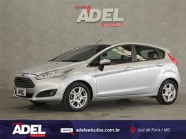 FORD FIESTA 1.5 16V FLEX MEC. 5P 2014/2015