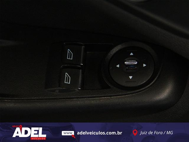 FORD FIESTA 1.5 16V FLEX MEC. 5P 2015