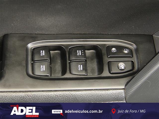 HYUNDAI CRETA SMART PLUS 1.6 16V FLEX AUT. 2021