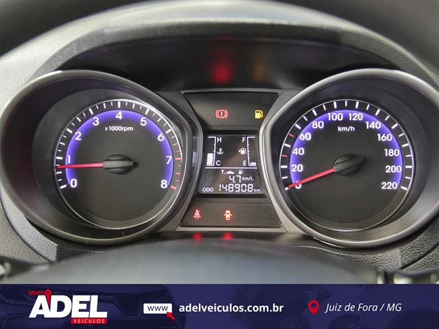 HYUNDAI HB20 C./C.PLUS/C.STYLE 1.6 FLEX 16V MEC. 2014