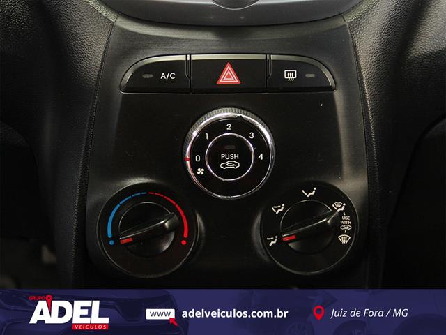 HYUNDAI HB20 C./C.PLUS/C.STYLE 1.6 FLEX 16V MEC. 2014