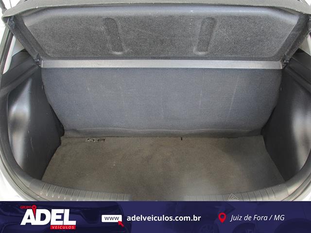 HYUNDAI HB20 C./C.PLUS/C.STYLE 1.6 FLEX 16V MEC. 2014