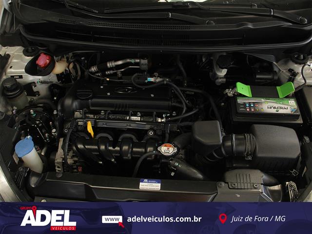 HYUNDAI HB20 C./C.PLUS/C.STYLE 1.6 FLEX 16V MEC. 2014