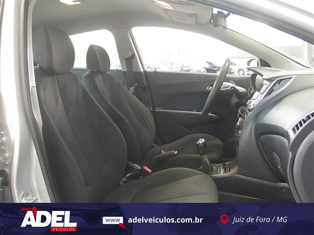 HYUNDAI HB20 C./C.PLUS/C.STYLE 1.6 FLEX 16V MEC. 2014