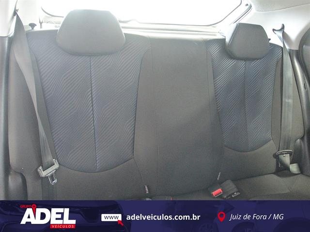 HYUNDAI HB20 C./C.PLUS/C.STYLE 1.6 FLEX 16V MEC. 2014