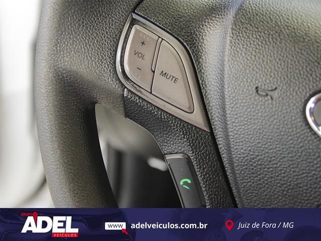 HYUNDAI HB20 C./C.PLUS/C.STYLE 1.6 FLEX 16V MEC. 2014
