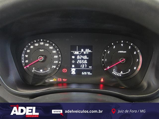 HYUNDAI HB20 SENSE 1.0 FLEX 12V MEC. 2023