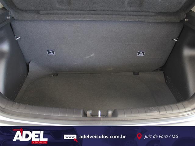 HYUNDAI HB20 SENSE 1.0 FLEX 12V MEC. 2023