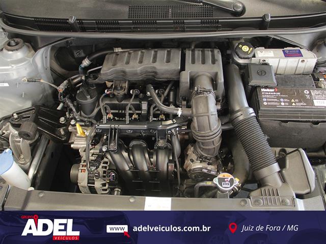 HYUNDAI HB20 SENSE 1.0 FLEX 12V MEC. 2023