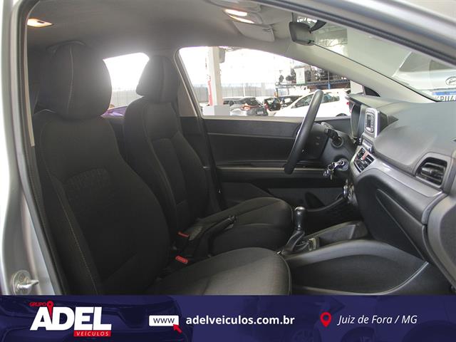 HYUNDAI HB20 SENSE 1.0 FLEX 12V MEC. 2023