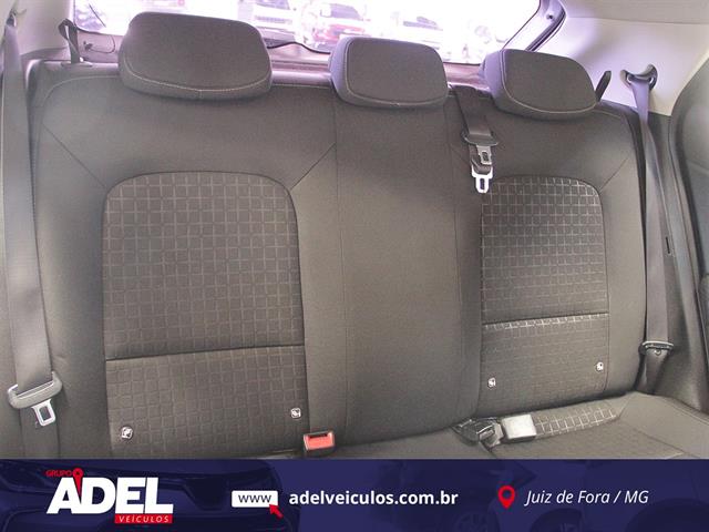 HYUNDAI HB20 SENSE 1.0 FLEX 12V MEC. 2023
