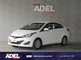 HYUNDAI HB20S C.PLUS/C.STYLE 1.6 FLEX 16V MEC.4P 2013/2014