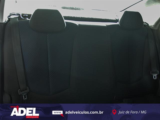 HYUNDAI HB20S C.PLUS/C.STYLE 1.6 FLEX 16V MEC.4P 2014