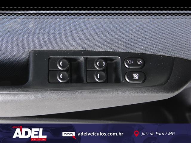 HYUNDAI HB20S C.PLUS/C.STYLE 1.6 FLEX 16V MEC.4P 2014