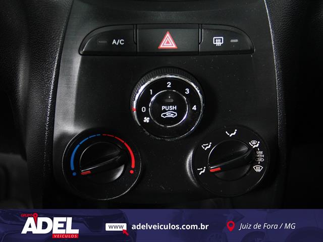 HYUNDAI HB20S C.PLUS/C.STYLE 1.6 FLEX 16V MEC.4P 2014