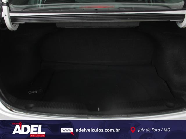 HYUNDAI HB20S C.PLUS/C.STYLE 1.6 FLEX 16V MEC.4P 2014