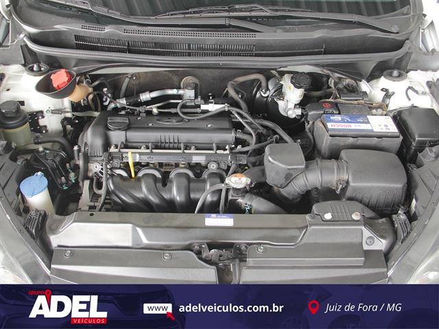 HYUNDAI HB20S C.PLUS/C.STYLE 1.6 FLEX 16V MEC.4P 2014