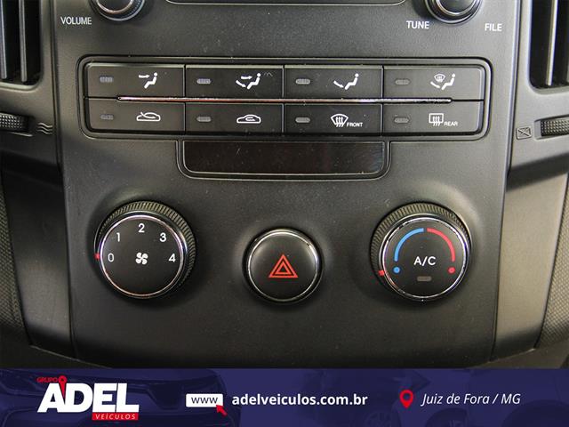 HYUNDAI I30 2.0 16V 145CV 5P AUT. 2012