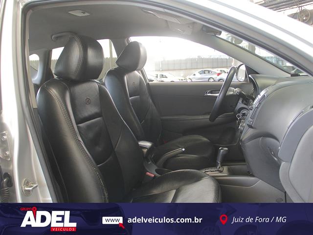 HYUNDAI I30 2.0 16V 145CV 5P AUT. 2012