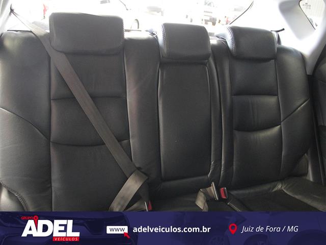 HYUNDAI I30 2.0 16V 145CV 5P AUT. 2012