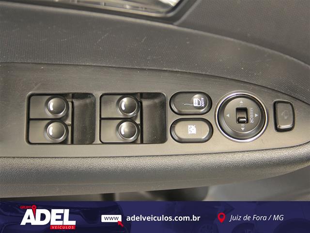 HYUNDAI I30 2.0 16V 145CV 5P AUT. 2012