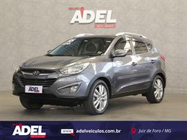 HYUNDAI IX35 GLS 2.0 16V 2WD FLEX AUT. 2014/2015