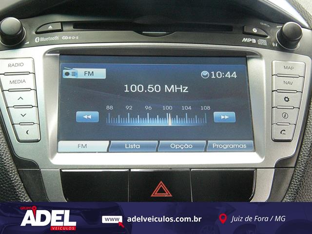 HYUNDAI IX35 GLS 2.0 16V 2WD FLEX AUT. 2015