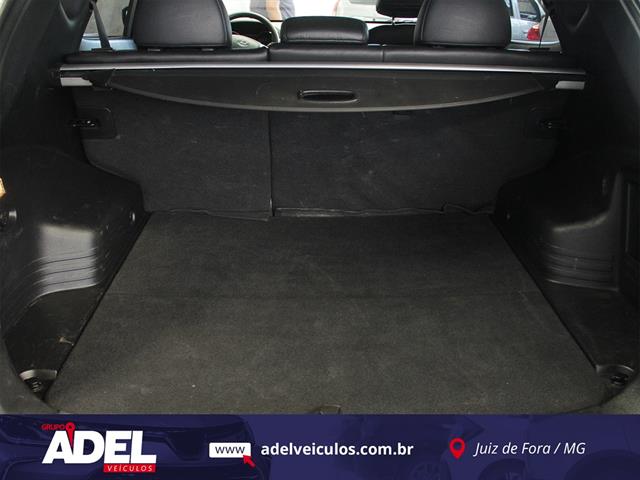 HYUNDAI IX35 GLS 2.0 16V 2WD FLEX AUT. 2015