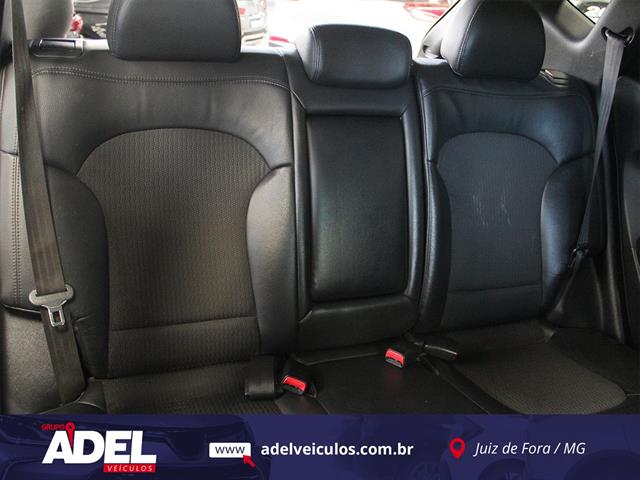 HYUNDAI IX35 GLS 2.0 16V 2WD FLEX AUT. 2015