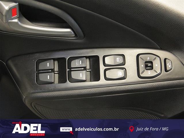HYUNDAI IX35 GLS 2.0 16V 2WD FLEX AUT. 2015