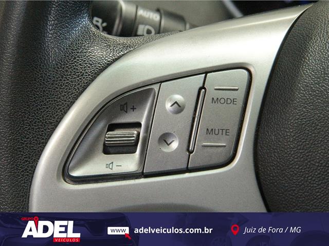 HYUNDAI IX35 GLS 2.0 16V 2WD FLEX AUT. 2015