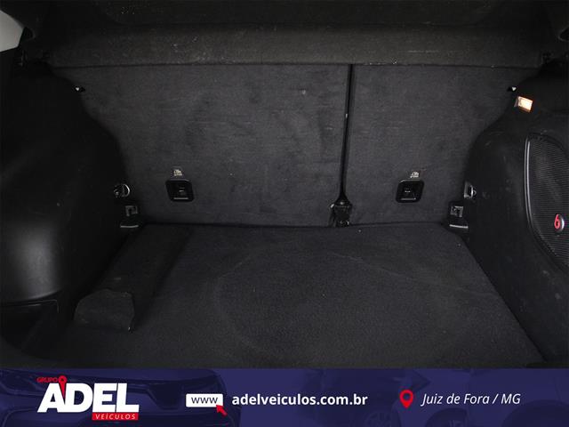 JEEP COMPASS LONGITUDE 2.0 4X2 FLEX 16V AUT. 2018