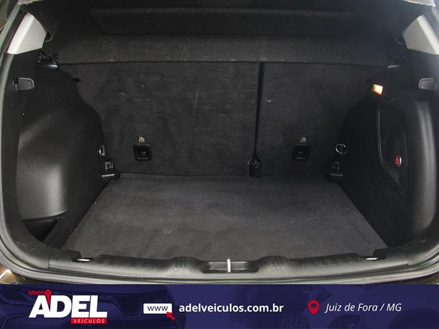 JEEP COMPASS LONGITUDE 2.0 4X2 FLEX 16V AUT. 2018