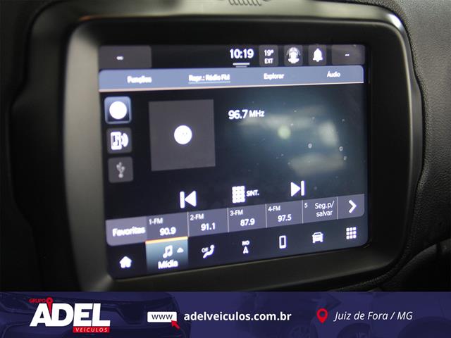JEEP RENEGADE S T270 1.3 TB 4X4 FLEX AUT. 2023