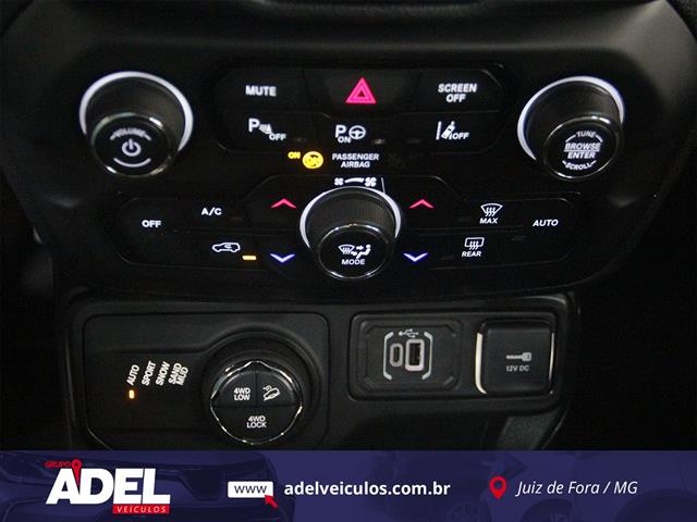 JEEP RENEGADE S T270 1.3 TB 4X4 FLEX AUT. 2023