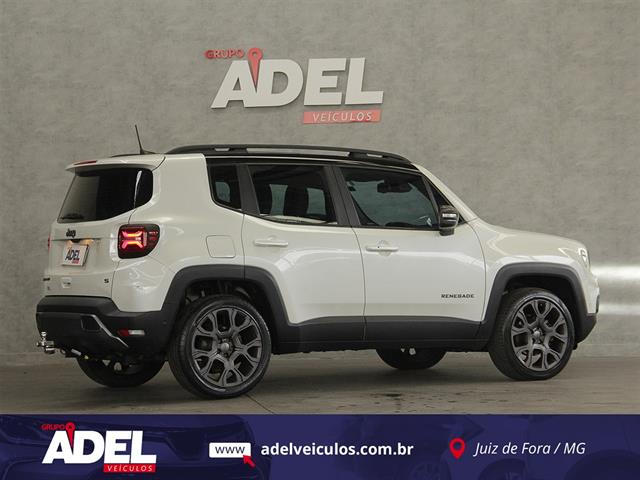 JEEP RENEGADE S T270 1.3 TB 4X4 FLEX AUT. 2023