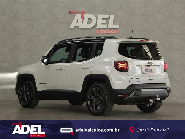 JEEP RENEGADE S T270 1.3 TB 4X4 FLEX AUT. 2023