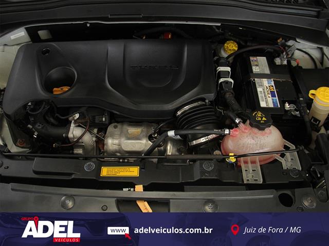 JEEP RENEGADE S T270 1.3 TB 4X4 FLEX AUT. 2023