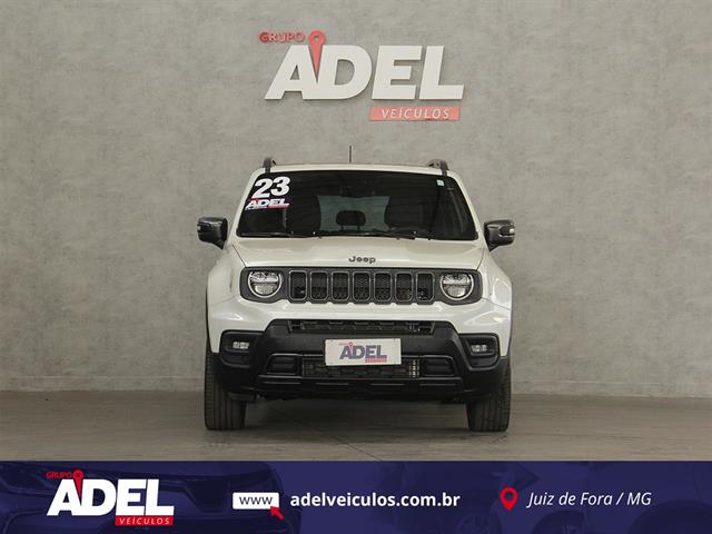 JEEP RENEGADE S T270 1.3 TB 4X4 FLEX AUT. 2023