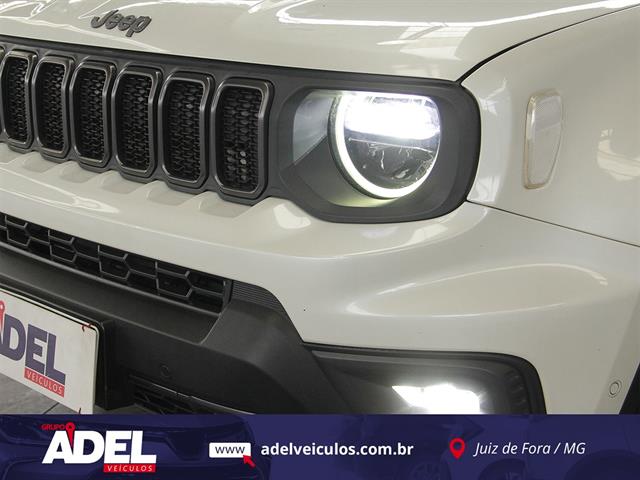 JEEP RENEGADE S T270 1.3 TB 4X4 FLEX AUT. 2023