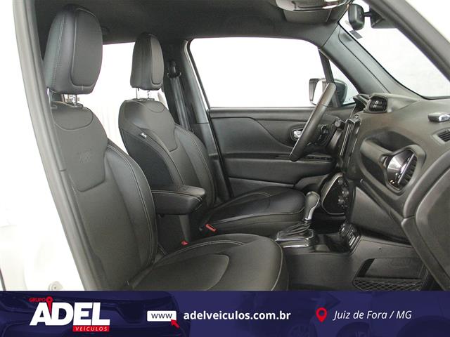 JEEP RENEGADE S T270 1.3 TB 4X4 FLEX AUT. 2023