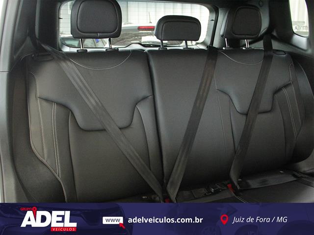 JEEP RENEGADE S T270 1.3 TB 4X4 FLEX AUT. 2023