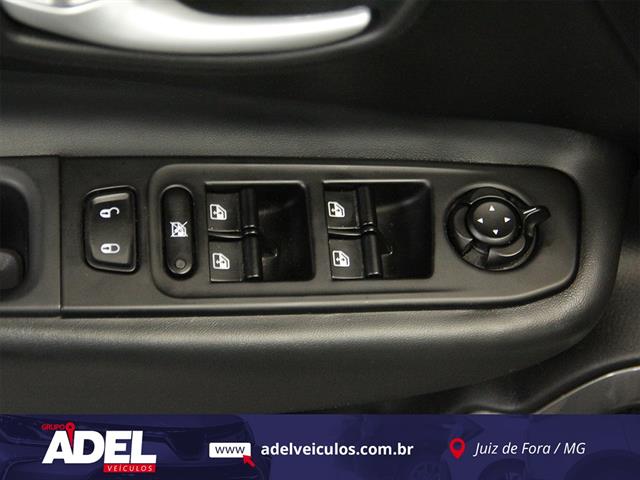 JEEP RENEGADE S T270 1.3 TB 4X4 FLEX AUT. 2023