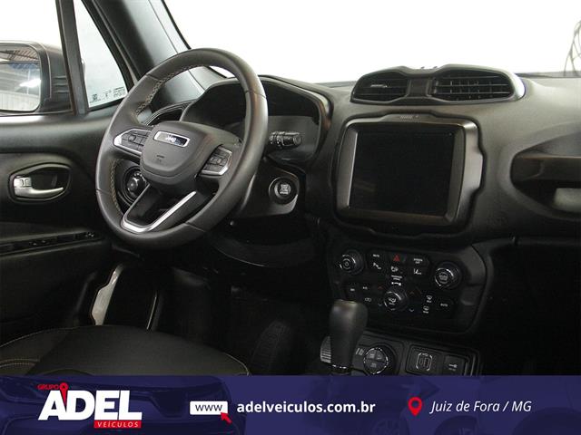 JEEP RENEGADE S T270 1.3 TB 4X4 FLEX AUT. 2023