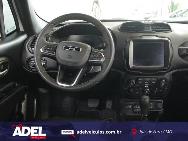 JEEP RENEGADE S T270 1.3 TB 4X4 FLEX AUT. 2023