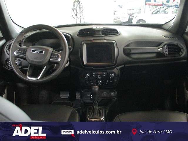 JEEP RENEGADE S T270 1.3 TB 4X4 FLEX AUT. 2023